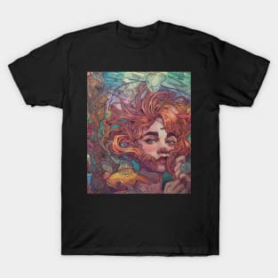 Under The Sea T-Shirt